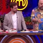 MasterChef 9 Kasim 2025 kaptanlik oyununu kim kazandi MasterChef mavi takim kaptani kim oldu