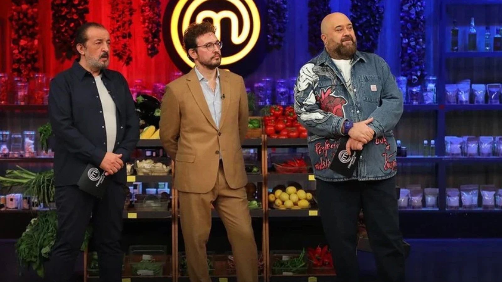 MasterChef All Star 13 Aralik 2025 kim elendi kim gitti MasterChef All Stardan elenen isimler kimler