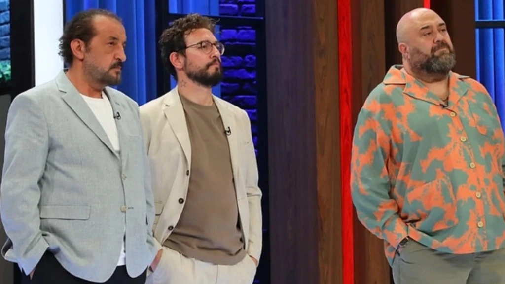 MasterChef All Star 16 Kasim 2025 dokunulmazlik oyununu kim kazandi MasterChef All Star eleme adayi kim oldu