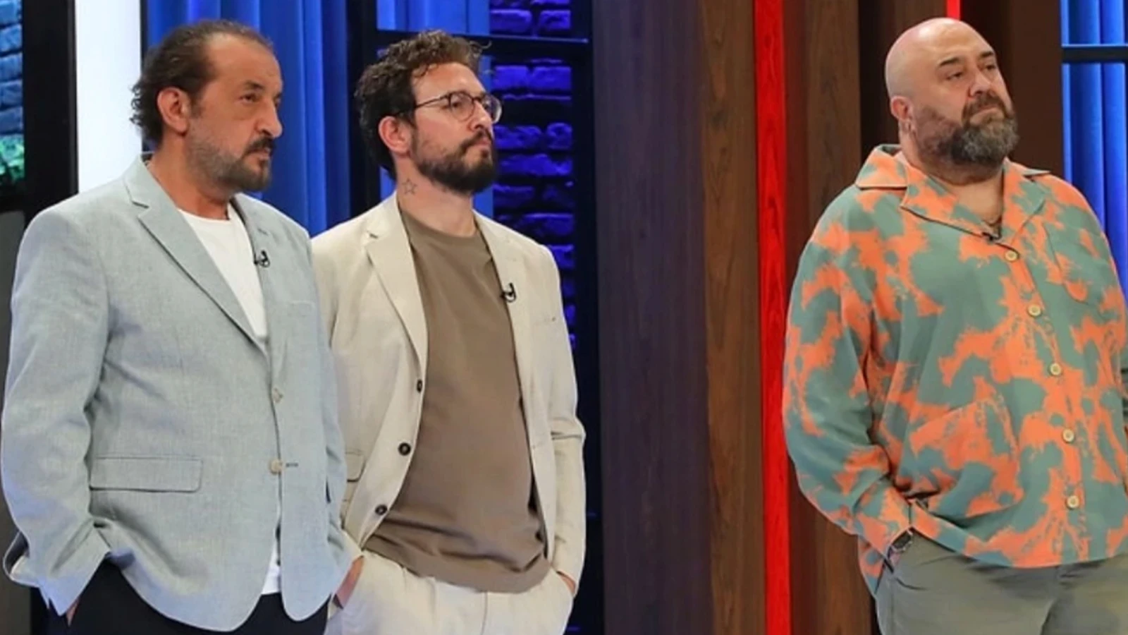 MasterChef All Star 16 Kasim 2025 dokunulmazlik oyununu kim kazandi MasterChef All Star eleme adayi kim oldu