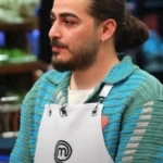 MasterChef All Star 2025 Cagatay yarismadan cekildi mi Somer sef boyle duyurdu
