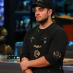 MasterChef All Star 2025 eleme adayi Batuhan Bayir kimdir kac yasinda MasterChef Batuhanin meslegi ne 1