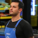 MasterChef All Star 2025 eleme adayi Semih Temiz kimdir MasterChef All Star Semih aslen nereli meslegi ne