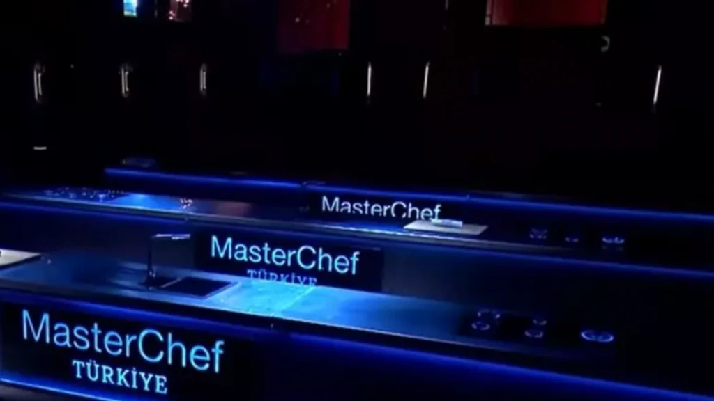 MasterChef All Star 2025 ilk elenecek isim ifsa oldu Bunu kimse beklemiyordu