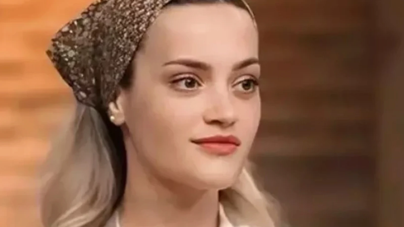 MasterChef All Star 2025e veda eden isim Eda Caglayan kimdir kac yasinda MasterChef Edanin meslegi ne