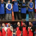 MasterChef All Star 9 Aralik 2025 dokunulmazlik oyununu kim kazandi MasterChef Altin kupa eleme adayi kim oldu