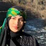 MasterChef All Star Altin Kupa yarismacisi Beyza Huri Aydin kimdir kac yasinda MasterChef Beyza ne is yapiyor