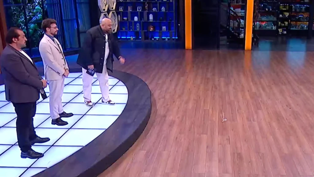 MasterChef All Star Altin Kupada ikinci kasik geldi MasterChef Altin Kupa ikinci kasigi kim aldi