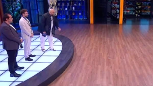 MasterChef All Star Altın Kupa’da ikinci kaşık geldi! MasterChef Altın Kupa ikinci kaşığı kim aldı?