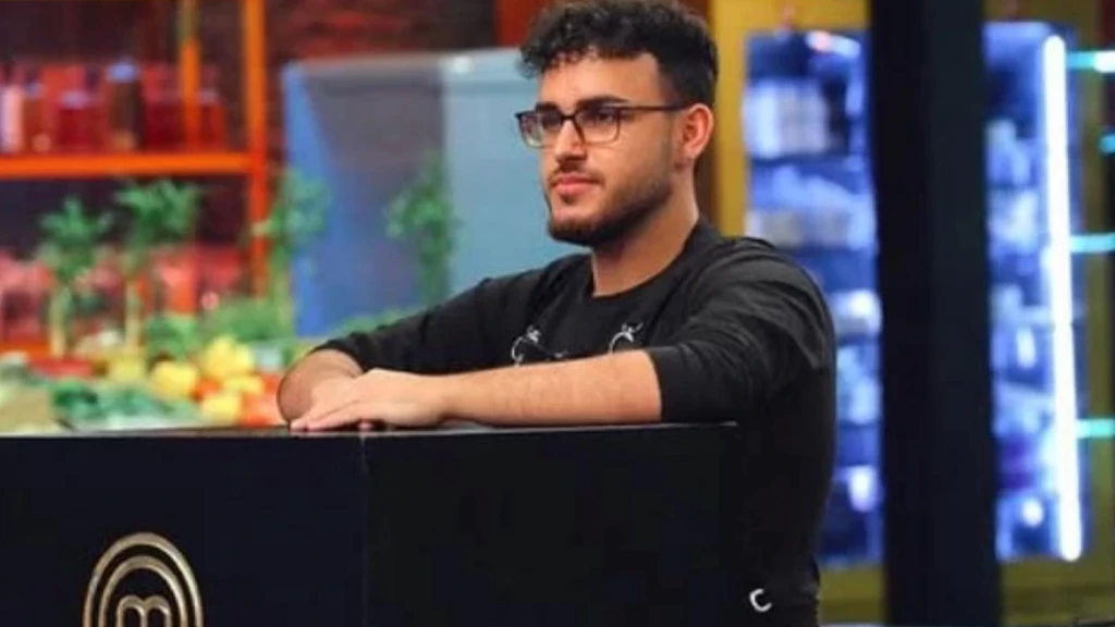 MasterChef All Star eleme adayi Erim Sanal kimdir MasterChef All Star Erim evli mi esi kim