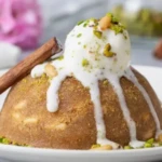 MasterChef All Star tam olculu irmik helvasi tarifi Topaklanmiyor agizda dagilip gidiyor sirri buymus