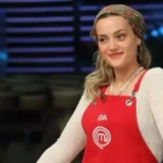 MasterChef All Stara veda eden Makedonyali guzel Edadan cok konusulacak paylasim Goren bir daha bakti