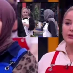 MasterChef All Starda Beyza ile Dilaranin arasi fena bozuldu Sozunu tutmadi isler karisti tepki yagiyor