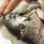 MasterChef All Starda sirri verildi bugune kadar yediginiz tum tuzda baliklari unutun Seflerin tavsiyesiyle lokum gibi sonuc