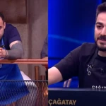MasterChef All Starda soke eden kavga Barbaros ve Cagatay birbirlerine demediklerini birakmadi 1 1