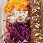 MasterChef All Starin viral olan fistikli kebap tarifi Sosyal medya bunu konusuyor yok boyle bir lezzet