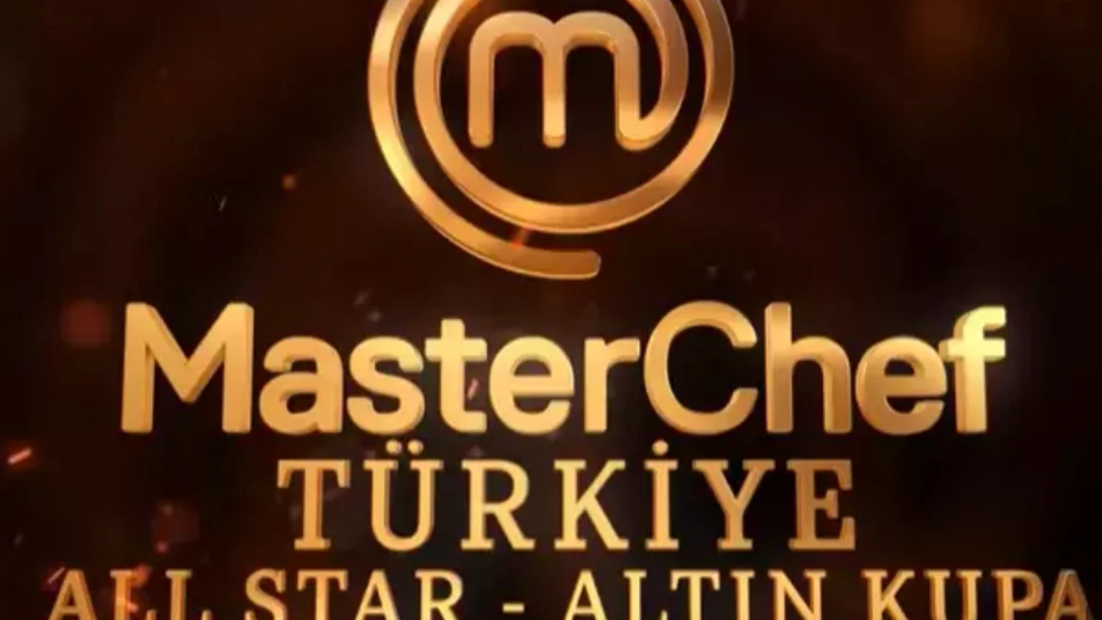 MasterChef Altin Kupa heyecani basladi MasterChef 2025 Altin kupa kadrosunda kimler var ne kadar surecek