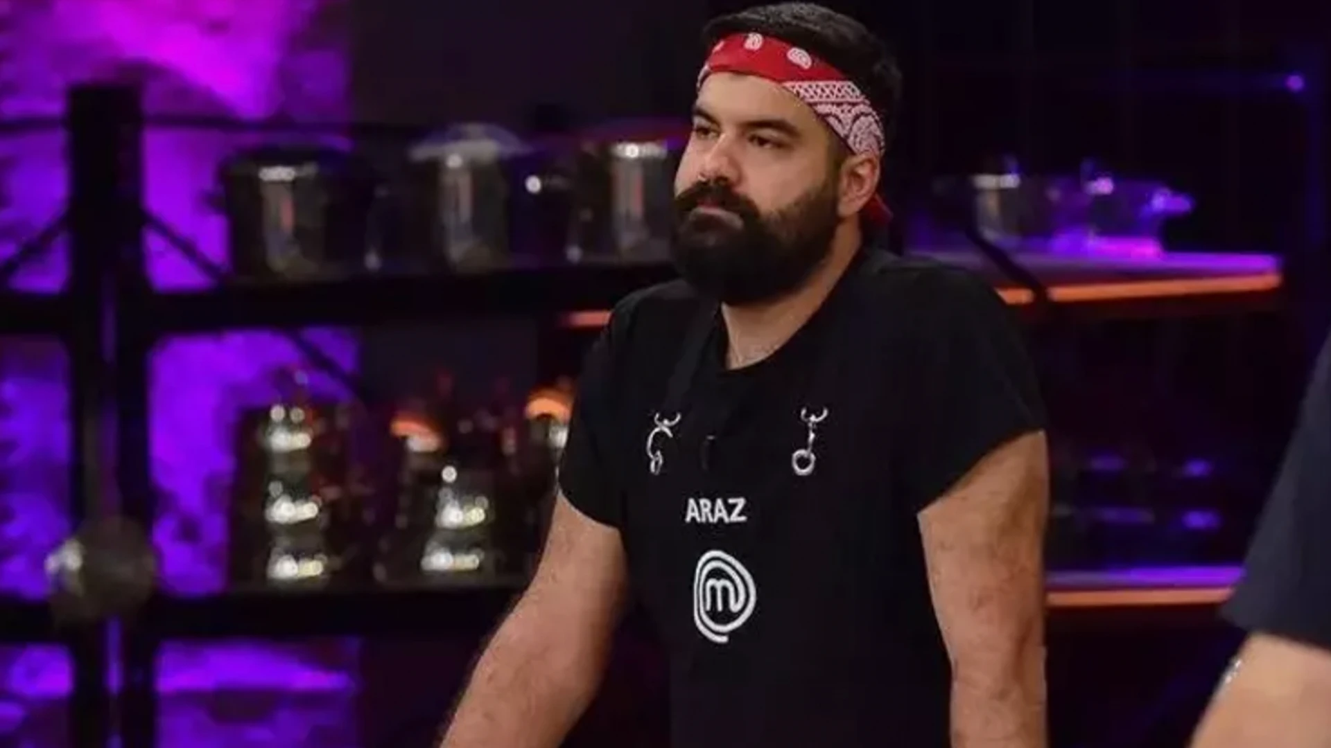 MasterChef Araz kimdir, kaç yaşında? Hangi yıl yarıştı, şampiyon oldu mu? Restoranı nerde? 4 MasterChef Araz kimdir kac yasinda Hangi yil yaristi sampiyon oldu mu Restorani nerde1