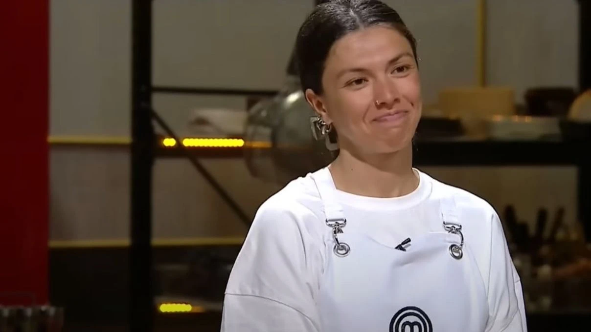 MasterChef Asli Oner ana kadro yedeklerde