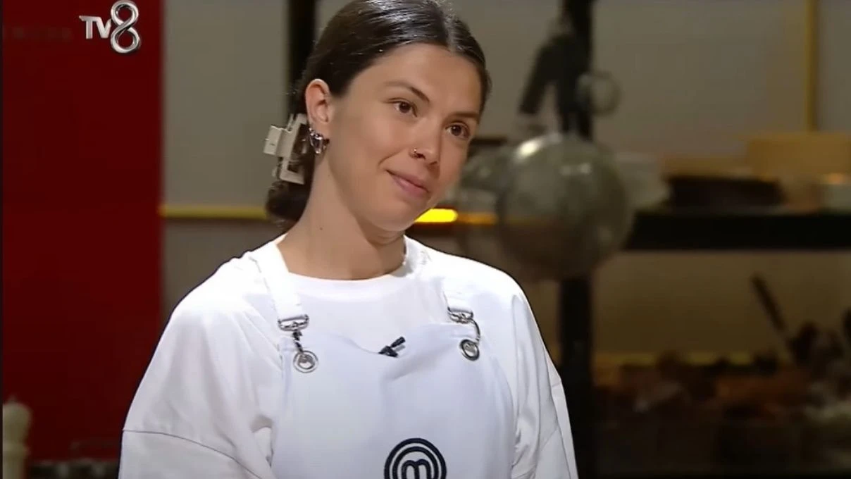 MasterChef Asli Oner kimdir
