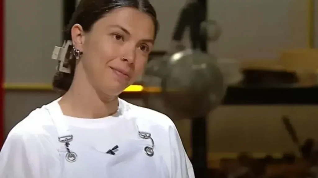 MasterChef Aslinin evlenme teklifi ettigi sevgilisi kim ne is yapiyor MasterChef Aslinin sevgilisi aslen nereli
