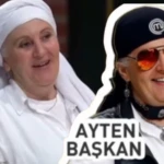 MasterChef Ayten Horoz kimdir kac yasinda ne is yapiyor Hayati merak edildi