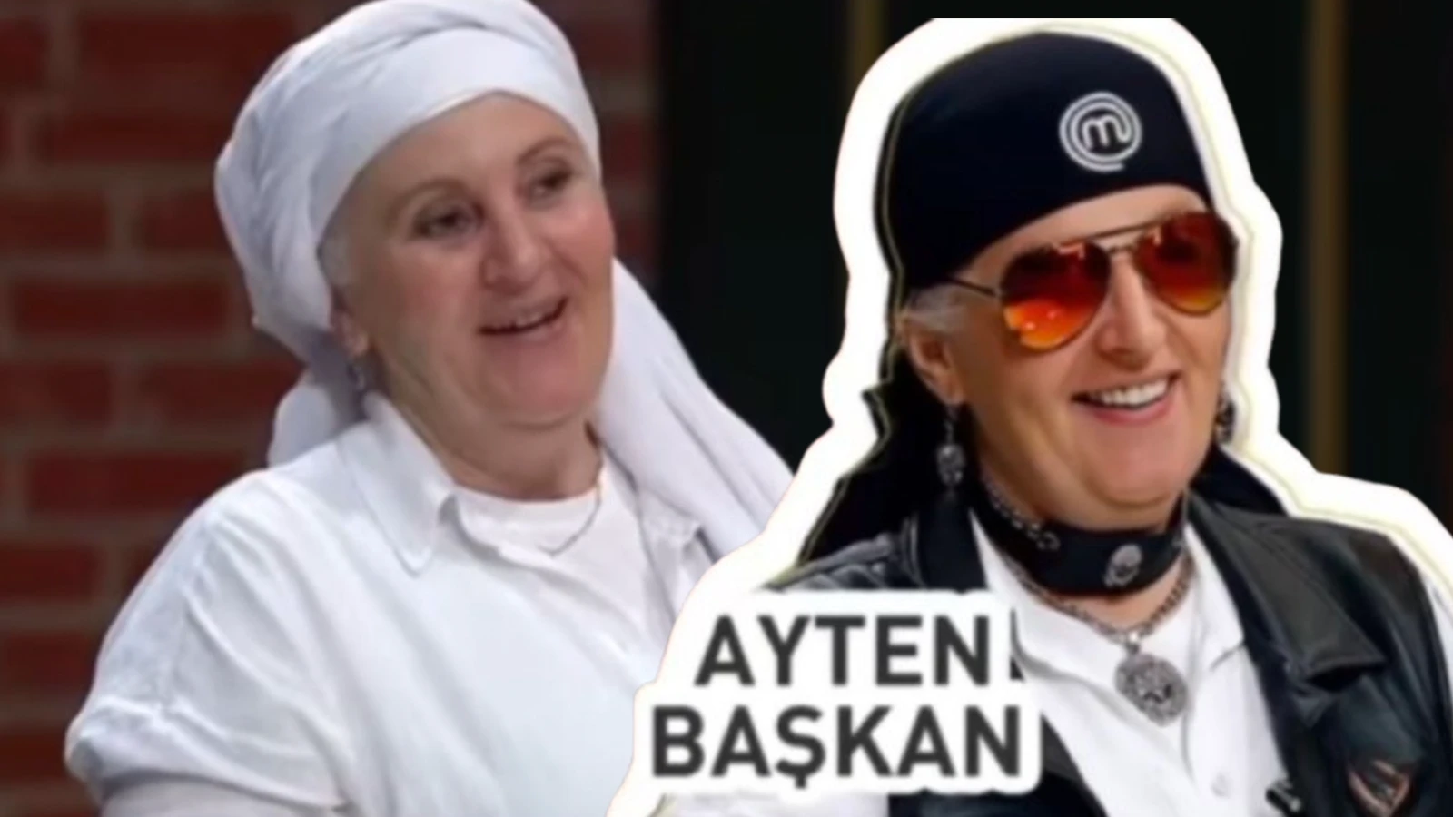 MasterChef Ayten Horoz kimdir kac yasinda ne is yapiyor Hayati merak edildi