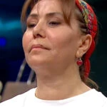 MasterChef Ayten elendi mi MasterChef Aytene ne oldu