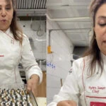 MasterChef Aytenden hamsi mantisi tarifi Bunu cogu kisi bilmiyor sosyal medyada viral oldu