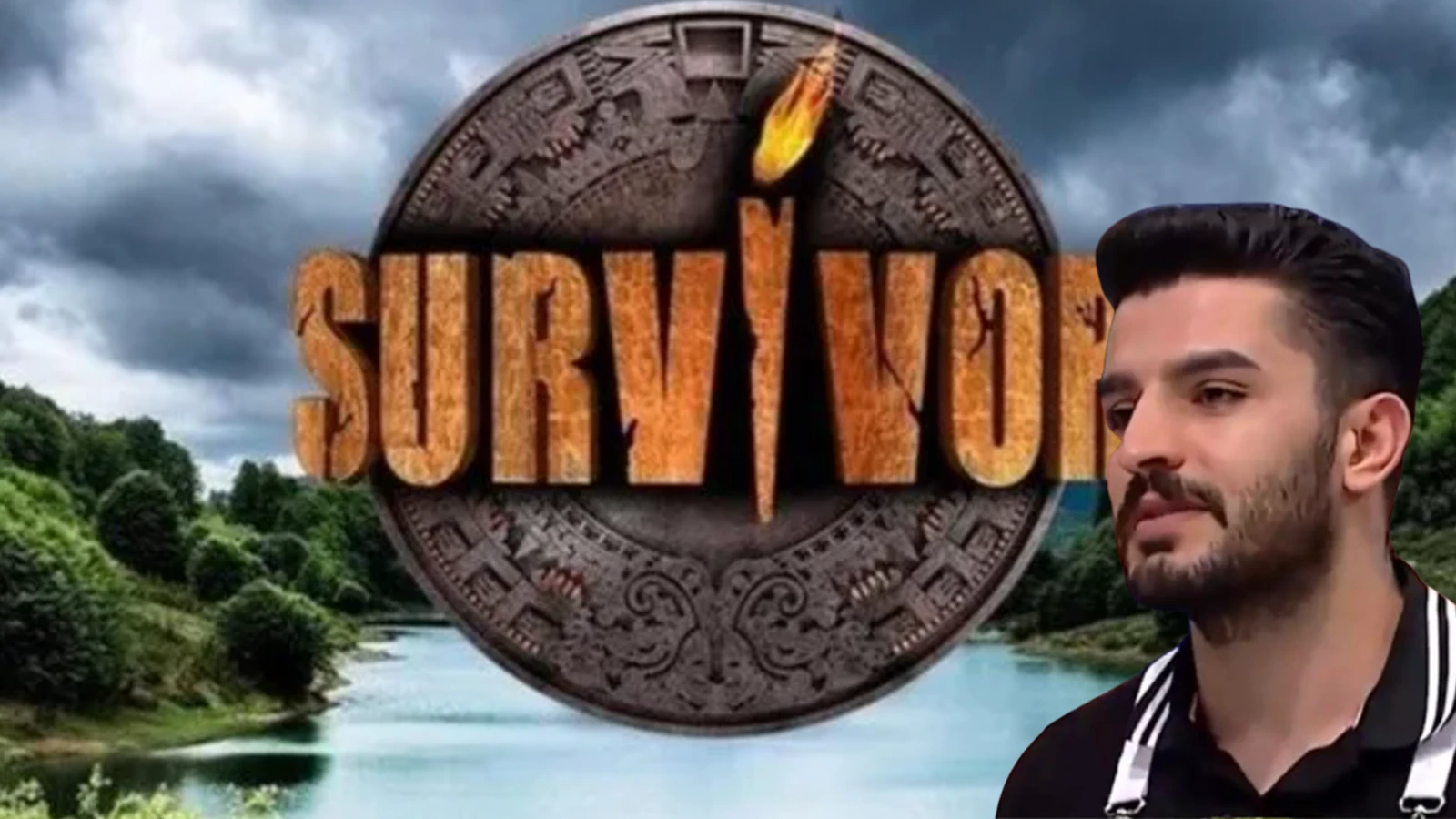 MasterChef Barış Survivor'a mı katılacak? İfşa oldu, sosyal medyadan yorum yağıyor 1 MasterChef Baris Survivora mi katilacak Ifsa oldu sosyal medyadan yorum yagiyor