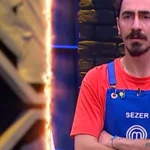 MasterChef Baris ve Sezer arasinda tansiyon yukseldi Seyirci ayaga kalkti artik yeter senden nefret ediyoruz