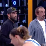 MasterChef Bedri Usta kimdir aslen nereli MasterChef Bedrettin Aydogdunun hayati arastiriliyor