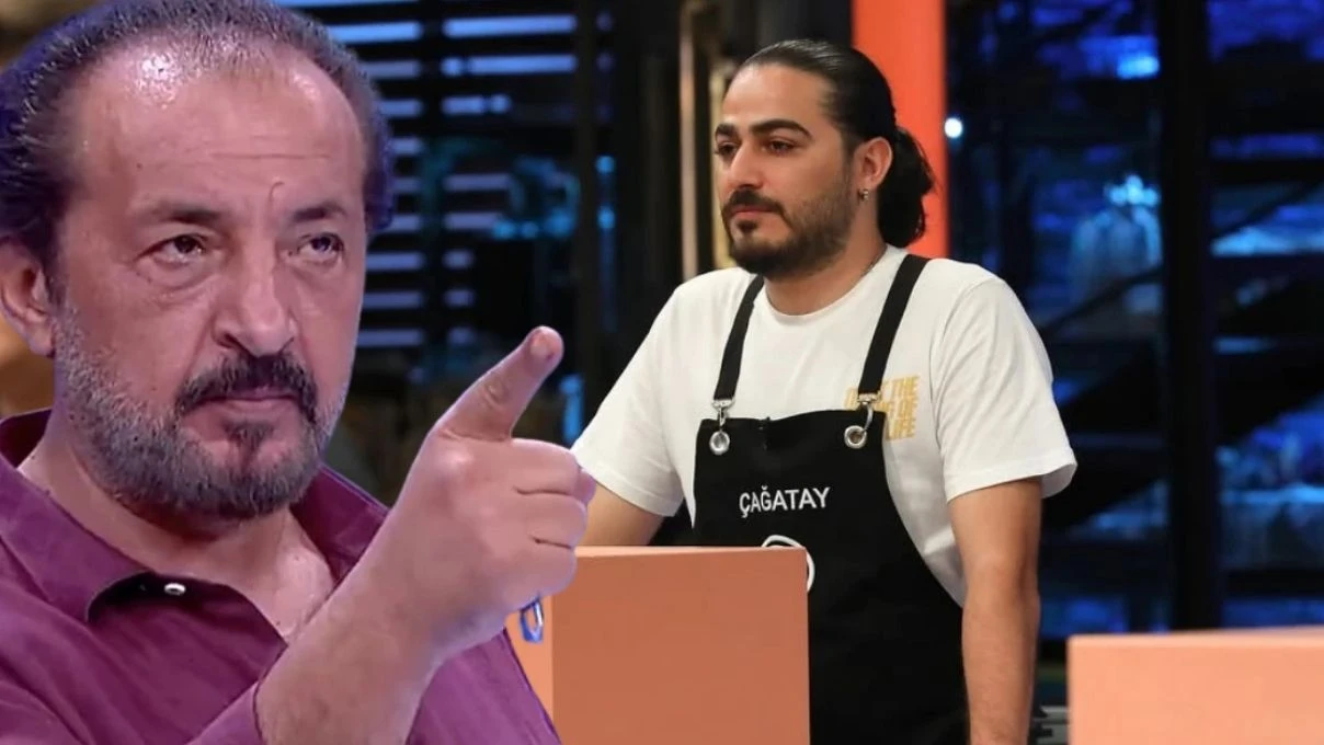 Çağatay MasterChef Türkiye’den diskalifiye mi oldu? Çağatay kiminle neden kavga etti?