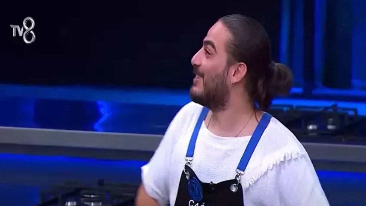 Çağatay MasterChef Türkiye’den diskalifiye mi oldu? Çağatay kiminle neden kavga etti? 