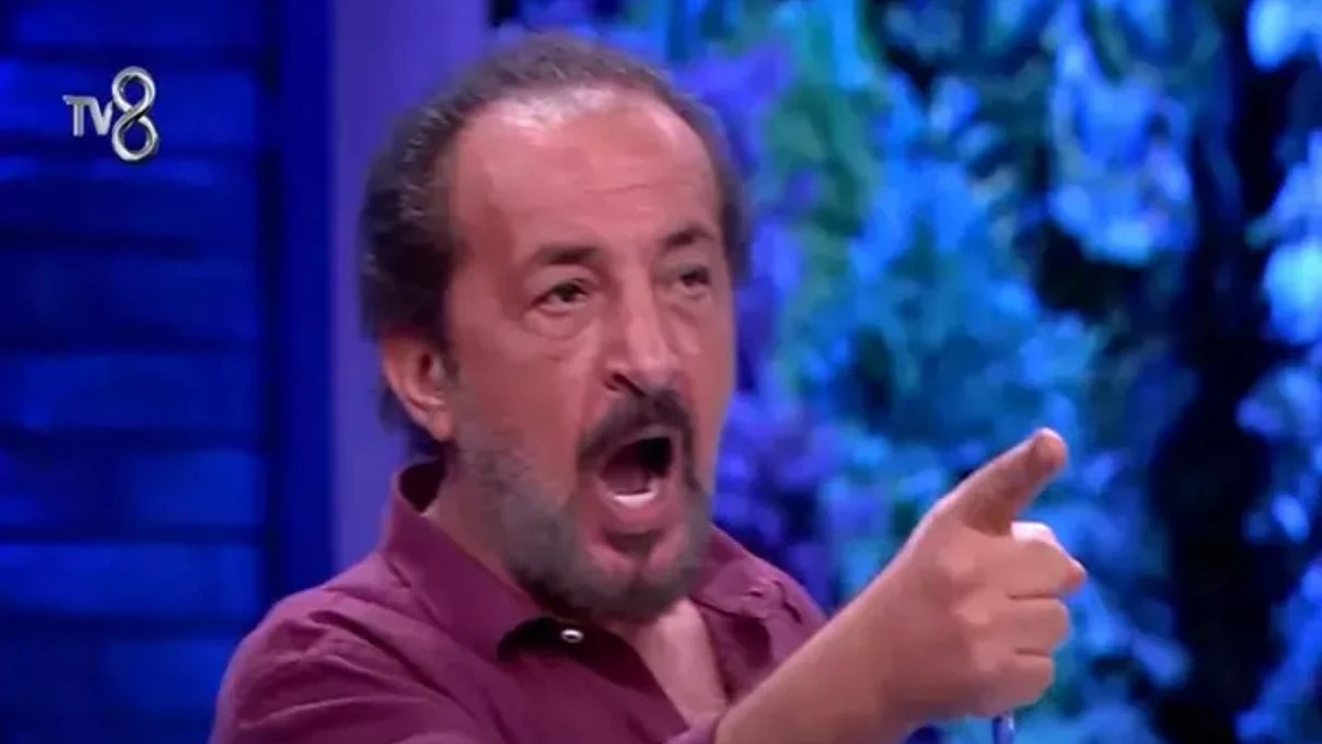 Çağatay MasterChef Türkiye’den diskalifiye mi oldu? Çağatay kiminle neden kavga etti? 
