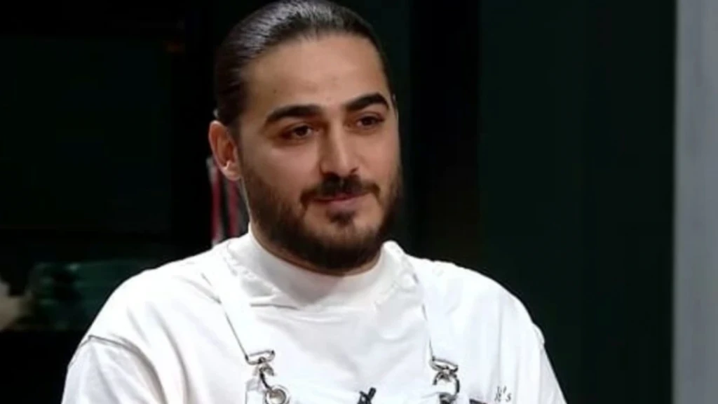 MasterChef Cagatay hastaneye kaldirildi Yarismadan ayrilacak mi