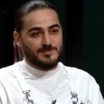 MasterChef Cagatay hastaneye kaldirildi Yarismadan ayrilacak mi