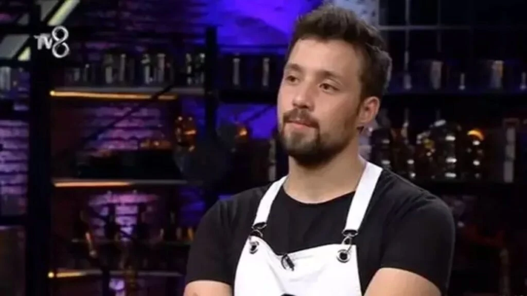MasterChef Cagatay sabote edildigini iddia etti Hasandan Cagataya jet hizinda cevap