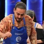 MasterChef Cagatay sozunu tuttu saclarini kestirdi Yeni imajina sosyal medyadan begeni yagdi