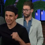 MasterChef Caglar kimdir kac yasinda Tabagiyla sefleri mest etti
