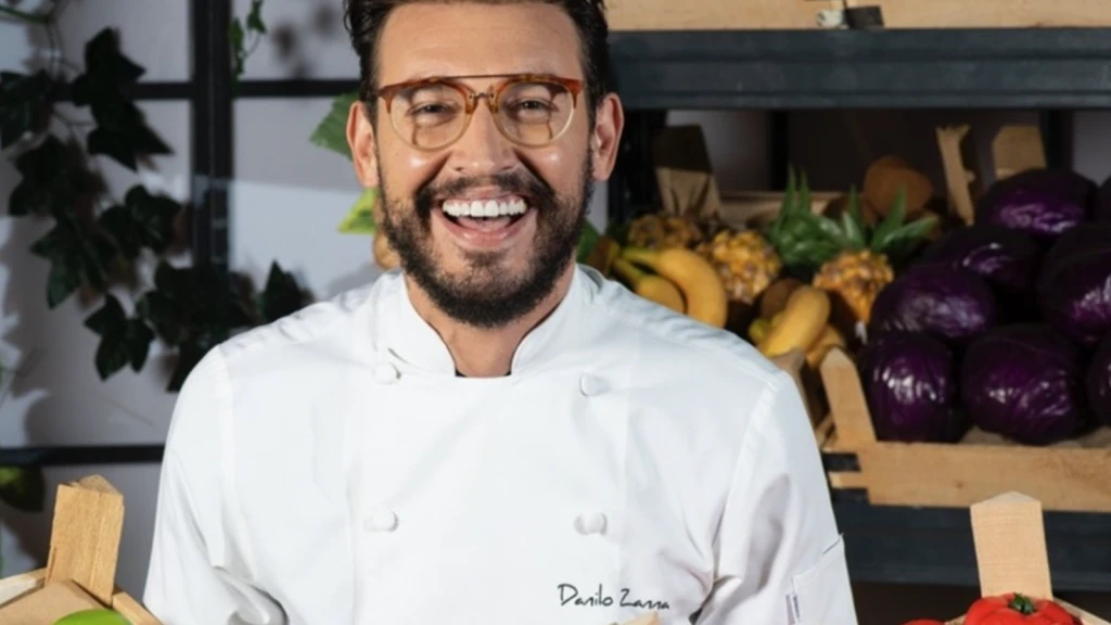 MasterChef Danillo Zannanin Asik oldugum dedigi borek hangisi Turkiyedeki favorisi bakin neymis