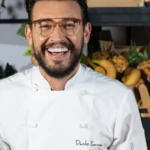 MasterChef Danillo Zannanin Asik oldugum dedigi borek hangisi Turkiyedeki favorisi bakin neymis