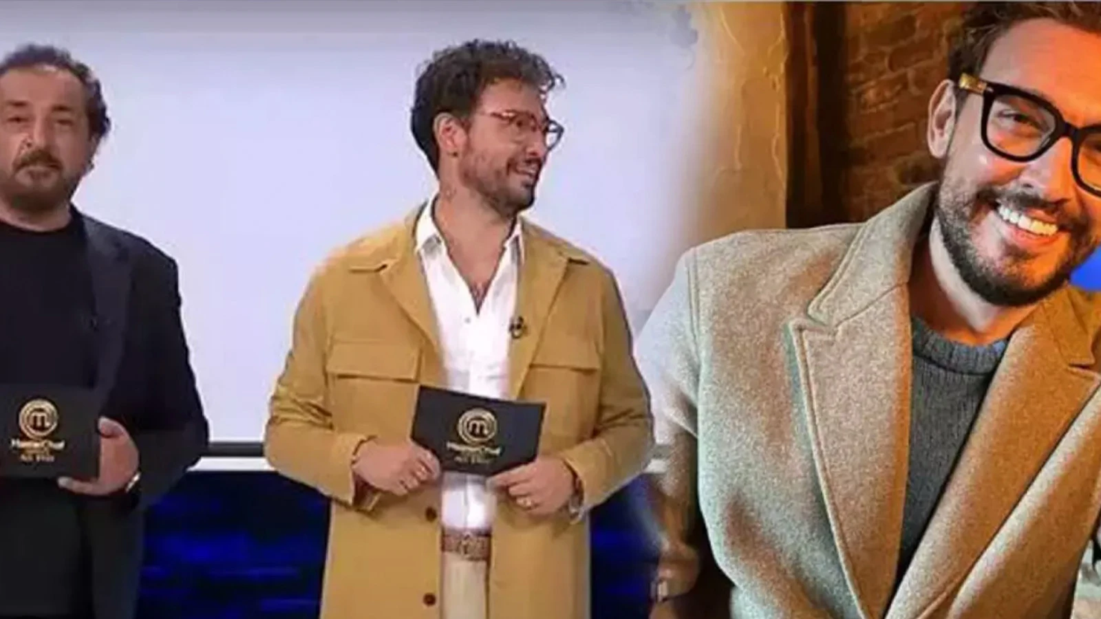 MasterChef Danillo seften yarismacilari cildirtan odul Duyan herkes tum yetenegini ortaya koydu