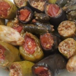 MasterChef Diyarbakir usulu yaz dolmasi Goruntusu ayri tadi ayri guzel denemeyen pisman olur