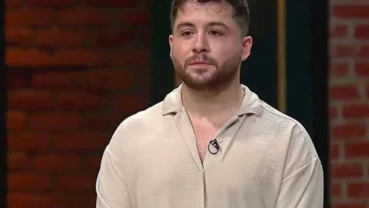 MasterChef Doguhan kimdir