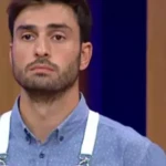 MasterChef Ekin Eylem Ulas baba oluyor Bakin adini ne koyacakmis