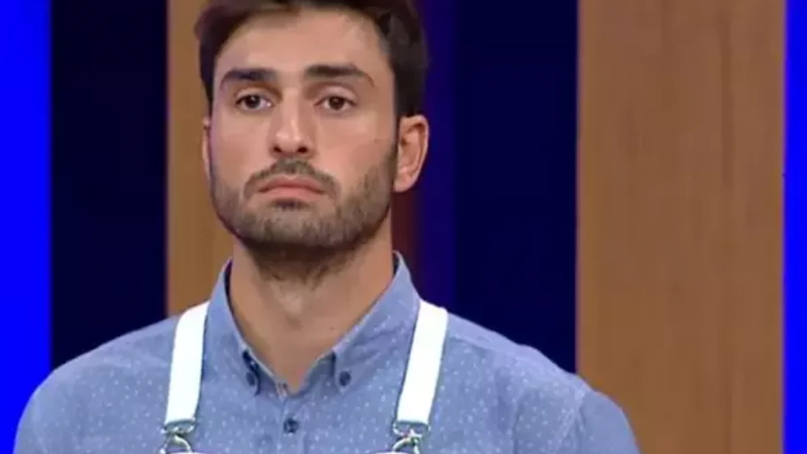 MasterChef Ekin Eylem Ulas baba oluyor Bakin adini ne koyacakmis