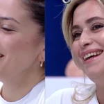 MasterChef Eylul ve Gizem sosyal medyadan gelen tepkiler icin bakin ne dedi