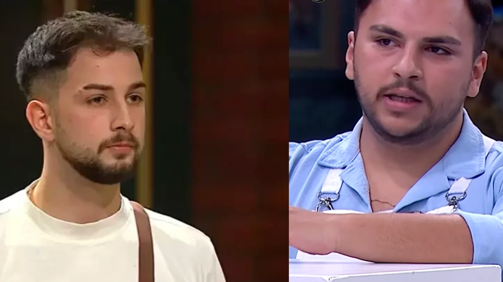 MasterChef Furkan'ın yakın arkadaşı İlhan için söyledikleri şaşırttı Buraya uygun değildi! 7 MasterChef Furkanin yakin arkadasi Ilhan icin soyledikleri sasirtti Buraya uygun degildi