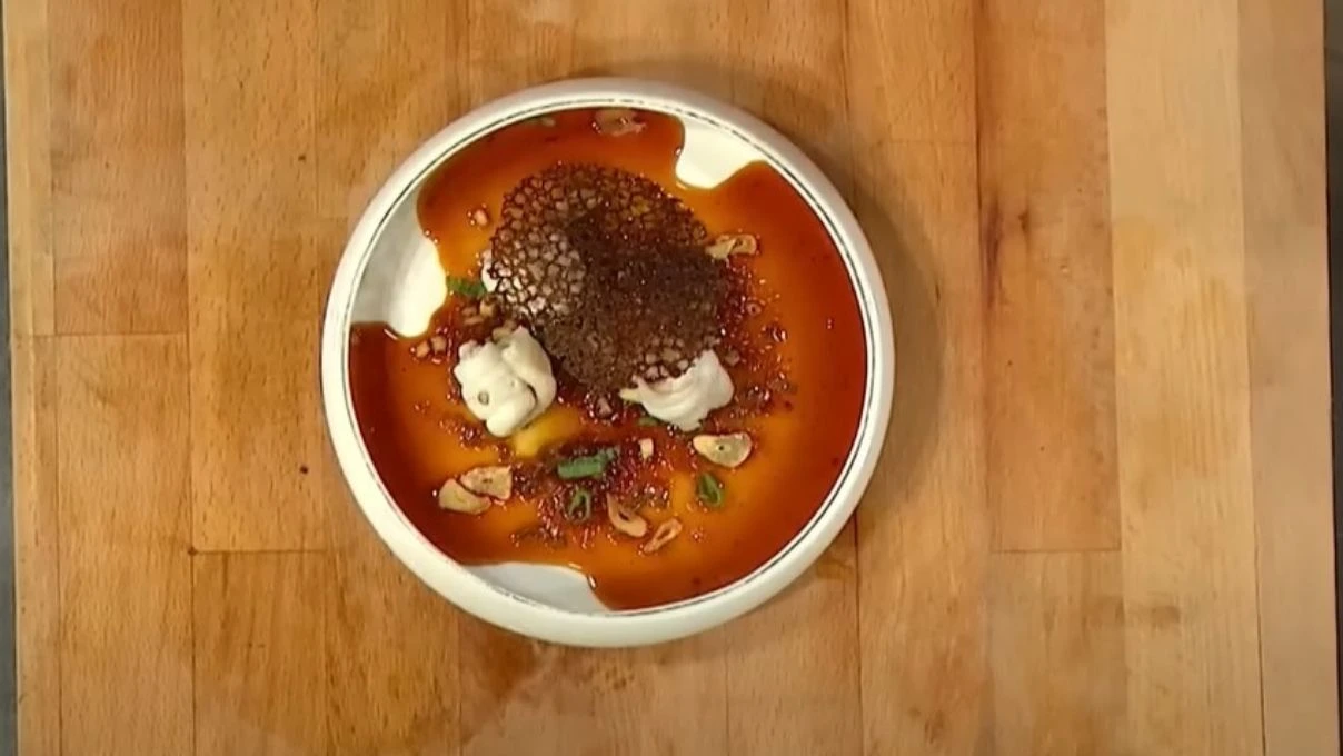 MasterChef Gamze Nur Akdag ikinci tura cikti